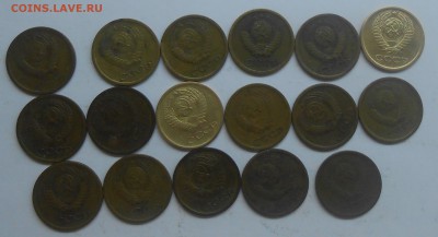 1 копейка 1965 (17 шт) до 05.02.19 г. 22:00 - DSCN3021.JPG