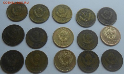 1 копейка 1966 (15 шт) до 05.02.19 г. 22:00 - DSCN3032.JPG
