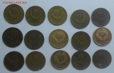 1 копейка 1966 (15 шт) до 05.02.19 г. 22:00 - DSCN3030.JPG