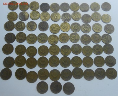 1 копейка 1967 (73 шт) до 05.02.19 г. 22:00 - DSCN3040.JPG