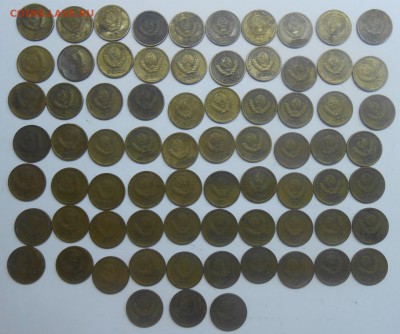 1 копейка 1967 (73 шт) до 05.02.19 г. 22:00 - DSCN3038.JPG