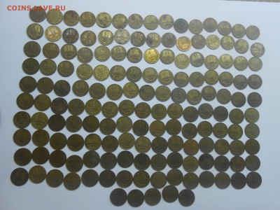 1 копейка 1968 (155 шт) до 05.02.19 г. 22:00 - DSCN3043.JPG