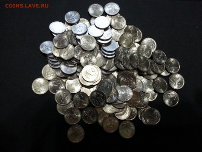 1 копейка 2009г С-П (Мешковые) 100 шт. До 04.02 в 22-00 мск - 20190131_163849