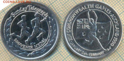 жетон Санди Телеграф , спорт, до 06.02.2019 г. 22.00 по Моск - Жетон синди телеграф 5019