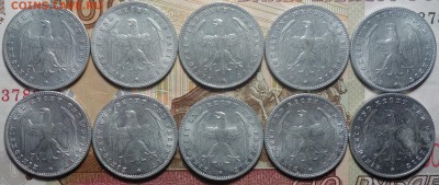 Веймар 200 марок 1923 А,10шт 06.02.19 в 22-00 - DSC05117.JPG