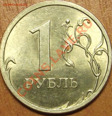 1 рубль 2009 спмд 2.31Г оценка - DSCF1428.JPG