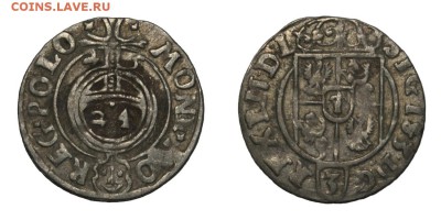 Полторак, 1625 год; до 7.02 22-00 МСК - 1625.JPG