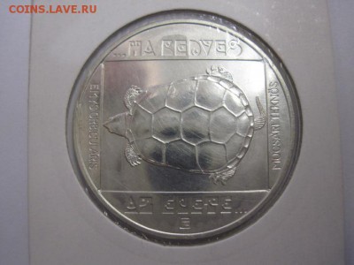 200 форинтов Венгрия 1985 черепаха до 03.02.19 - IMG_3001.JPG