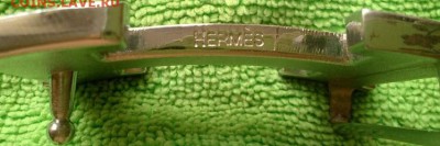 Пряжка hermes - окончание 3.2.2019 - IMG_20180731_154138