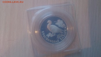 Набор Красная книга 1994 в Запайках до 7.02. 22.10 - DSC_4406.JPG