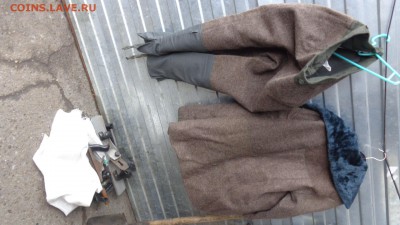 Войлочная подстежка под военный 1 шт  до 6.12  в 21-45 мск - DSC03965.JPG