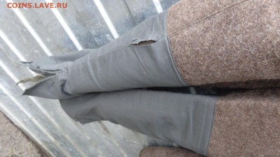 Войлочная подстежка под военный 1 шт  до 6.12  в 21-45 мск - DSC03968.JPG