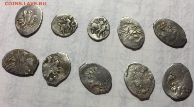 Иван Грозный 20 шт. До 04.02 - F4E46FDD-BC11-4D47-9CED-AFD358E2AAE2