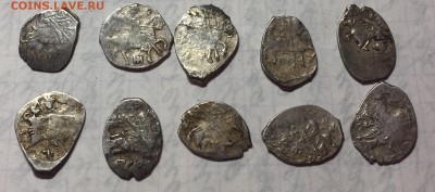 Фёдор Иванович, Борис Годунов 20 шт. До 04.02 - D783E0F4-832E-4AC4-907D-DE78D07BD8B5