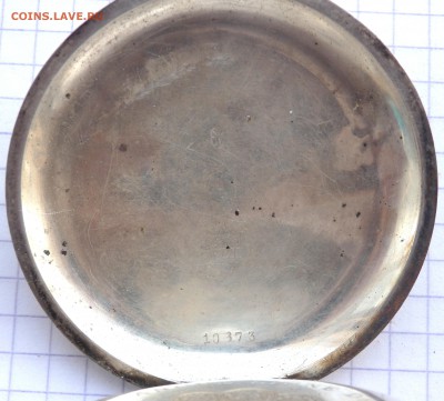 Корпус от часов Серебро 84 пробы  до 03.01.2018 22-00 - P2010464.JPG