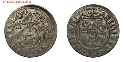 Полторак, 1623 год; до 7.02 22-00 МСК - 1623.JPG
