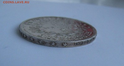 ФРАНЦИЯ. 5 ФРАНКОВ 1873 года. До 03.02.2019 в 22.00.00 - 5фр1873 (6).JPG