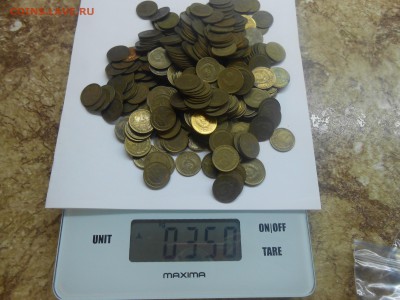 Лот копеек 1970-79 г.г. весом до 05.02.19 г. 22:00 - 1978 1.JPG