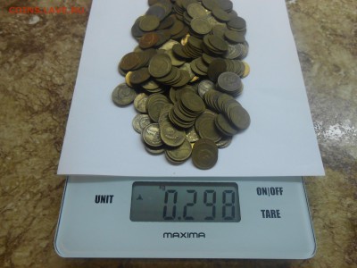Лот копеек 1970-79 г.г. весом до 05.02.19 г. 22:00 - 1977 1.JPG