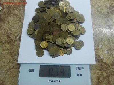 Лот копеек 1970-79 г.г. весом до 05.02.19 г. 22:00 - 1974 1.JPG