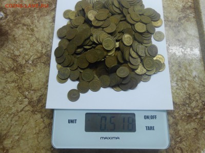 Лот копеек 1970-79 г.г. весом до 05.02.19 г. 22:00 - 1973 1.JPG