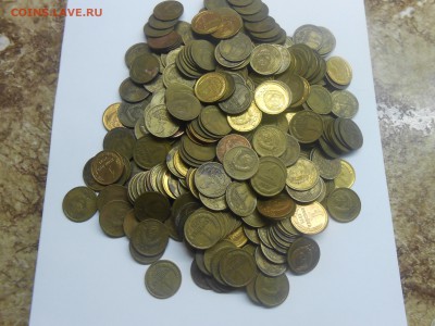 Лот копеек 1970-79 г.г. весом до 05.02.19 г. 22:00 - 1971 2.JPG