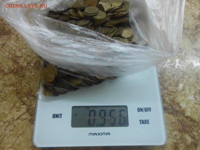 Лот копеек 1980-89 г.г. весом до 05.02.19 г. 22:00 - 1989 1.JPG