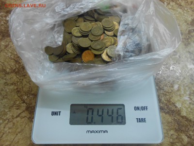 Лот копеек 1980-89 г.г. весом до 05.02.19 г. 22:00 - 1988 1.JPG
