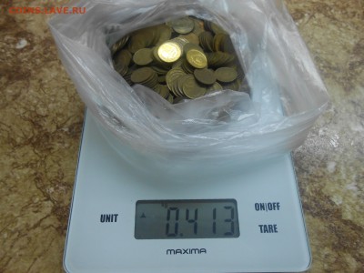 Лот копеек 1980-89 г.г. весом до 05.02.19 г. 22:00 - 1986 1.JPG