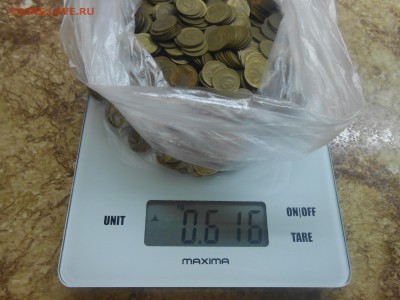 Лот копеек 1980-89 г.г. весом до 05.02.19 г. 22:00 - 1980 1.JPG