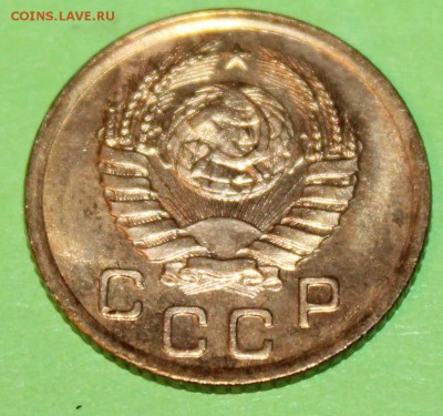 1 копейка 1938 г Штемпельный блеск  До 05 02 19 в 22 00 по М - Изображение 079