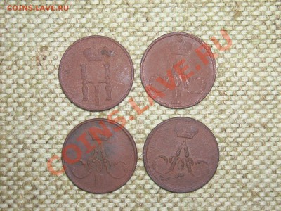 Копейка 1851-65г+денежка 1852-58г до 9.06.11г 22.00(мск) - SPA50954.JPG