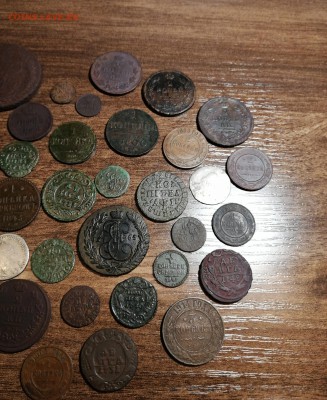 КОРОТКИЙ! Лот СУПЕР ИМПЕРИИ!!! 35ШТ до 02.02.19 в 23.00 мск - IMG_20190201_201657