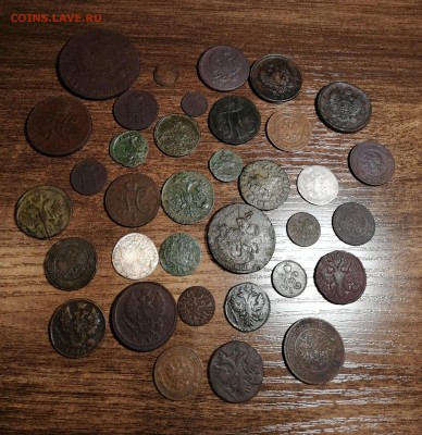 КОРОТКИЙ! Лот СУПЕР ИМПЕРИИ!!! 35ШТ до 02.02.19 в 23.00 мск - IMG_20190201_201328