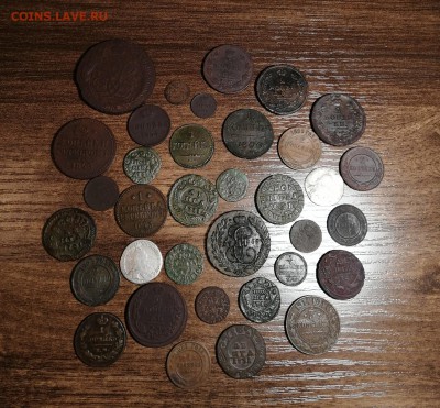 КОРОТКИЙ! Лот СУПЕР ИМПЕРИИ!!! 35ШТ до 02.02.19 в 23.00 мск - IMG_20190201_201014