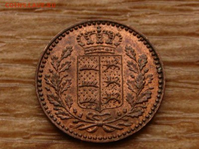 4 крейцера 1864 UNC до 04.02.19 в 22.00 М - IMG_0151.JPG