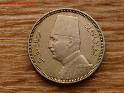 Египет 2 миллима 1929 до 04.02.19 в 22.00 М - IMG_0179.JPG