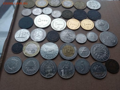 Монеты мира ФИКС часть 1 до 03.02 - IMG_20190202_091919402