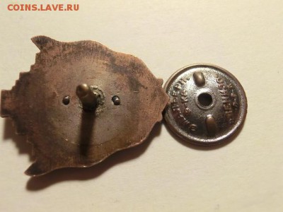 Ленин Мавзолей  (1930гг) До  06.02.19 - 22.00 МСК - CIMG1219.JPG