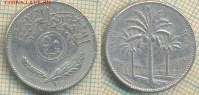 Ирак 50 филсов 1981 г., до 07.02.2019 г. 22.00 по Москве - Ирак 50 филсов 1981 4880