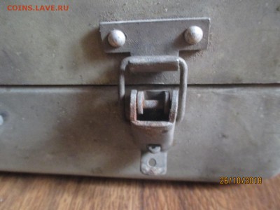 кейс алюминий из аэроплана - IMG_5860 (Копировать).JPG