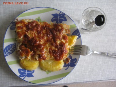 Кто что готовит? Фото-отчёты. - IMG_4893[1].JPG