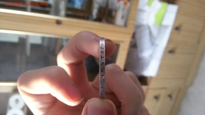 Юбилейный рубль романовых 1913 - 20190202_135443[1]