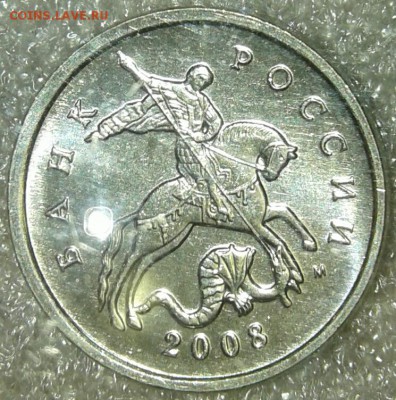 1-5 коп 1998 м  UNC +Бонусы.  до 03.02.19 - 20190202_000807-1