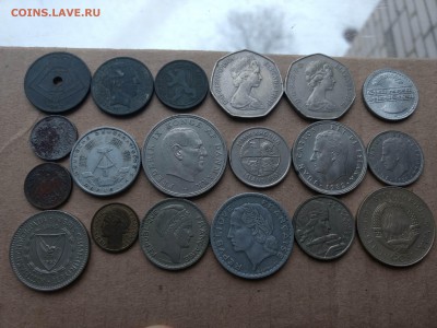 Монеты Европы ФИКС до 03.02 - IMG_20190202_151402333