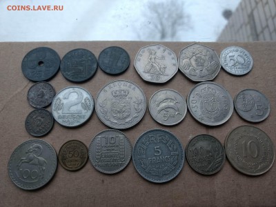 Монеты Европы ФИКС до 03.02 - IMG_20190202_151307364
