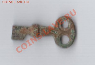 Первый в жизни коп ))) - 45325
