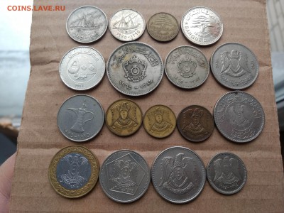 Кувейт Ливан Ливия Сирия ФИКС до 03.02 - IMG_20190202_160257618