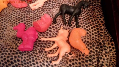 игрушки СССР - 2019020212_6529522_31223930