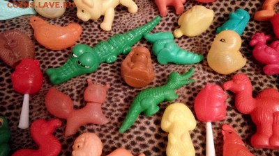 игрушки СССР - 2019020212_9069091_31223923